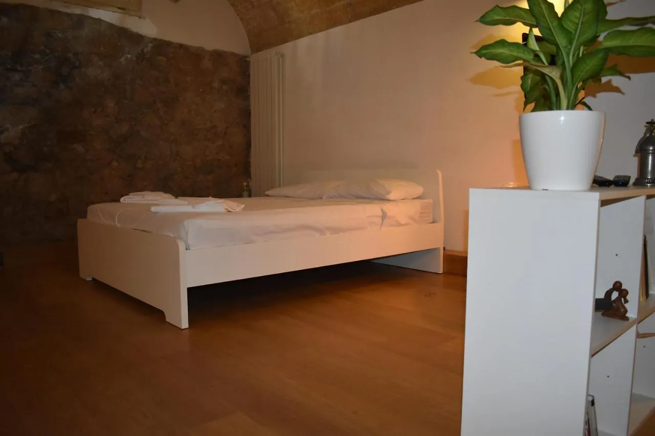 Casa Selinunte Διαμέρισμα Παλέρμο Ιταλία