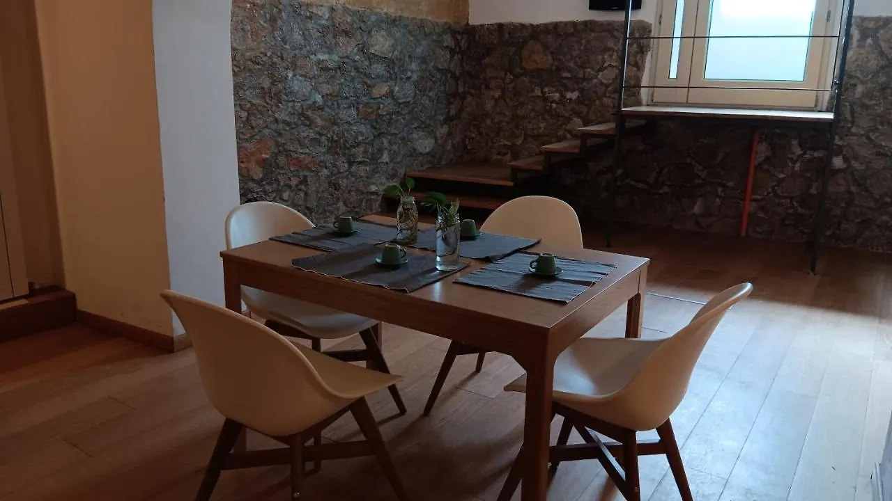 Casa Selinunte Διαμέρισμα Παλέρμο Ιταλία