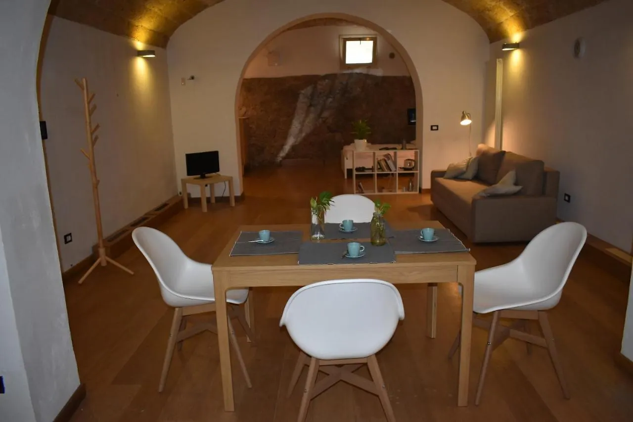 Casa Selinunte Διαμέρισμα Παλέρμο 0*,