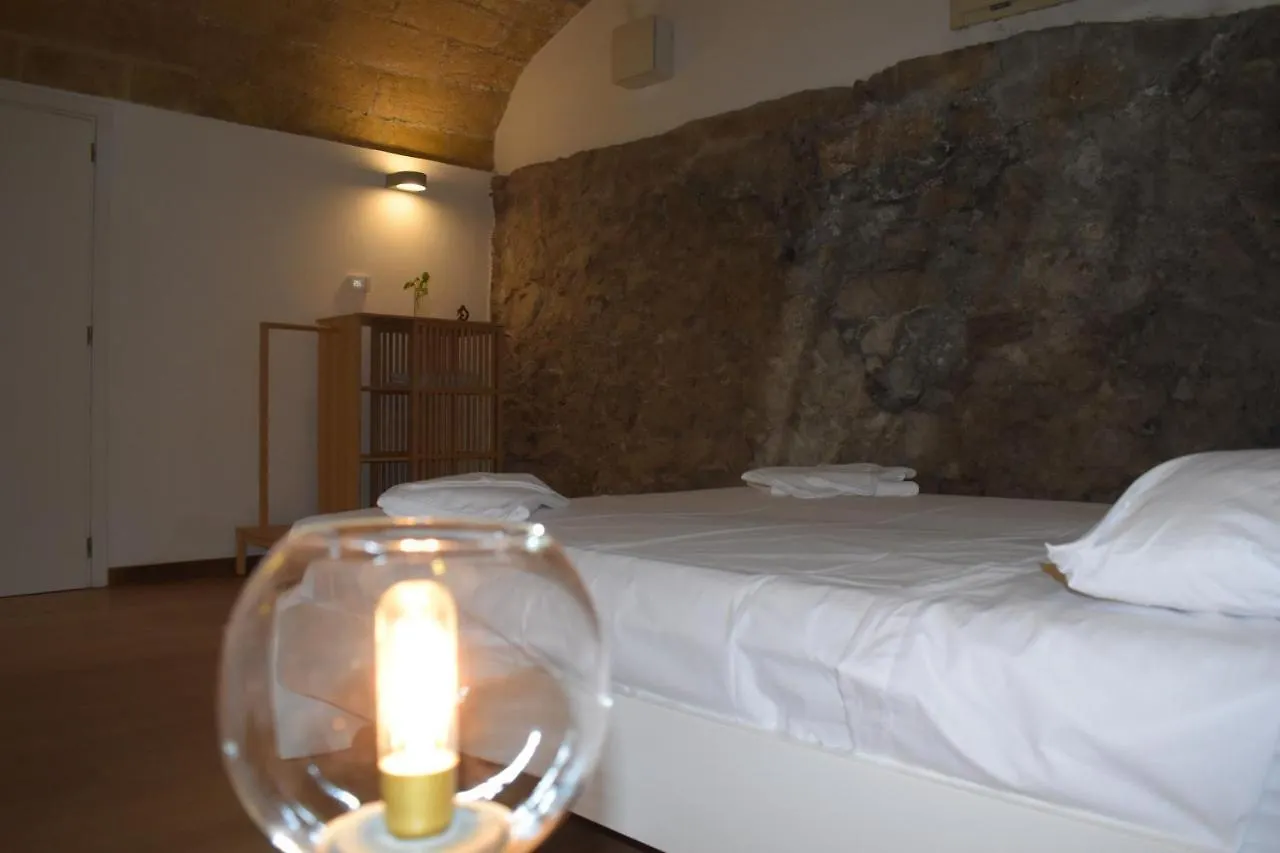 Casa Selinunte Διαμέρισμα Παλέρμο 0*,  Ιταλία