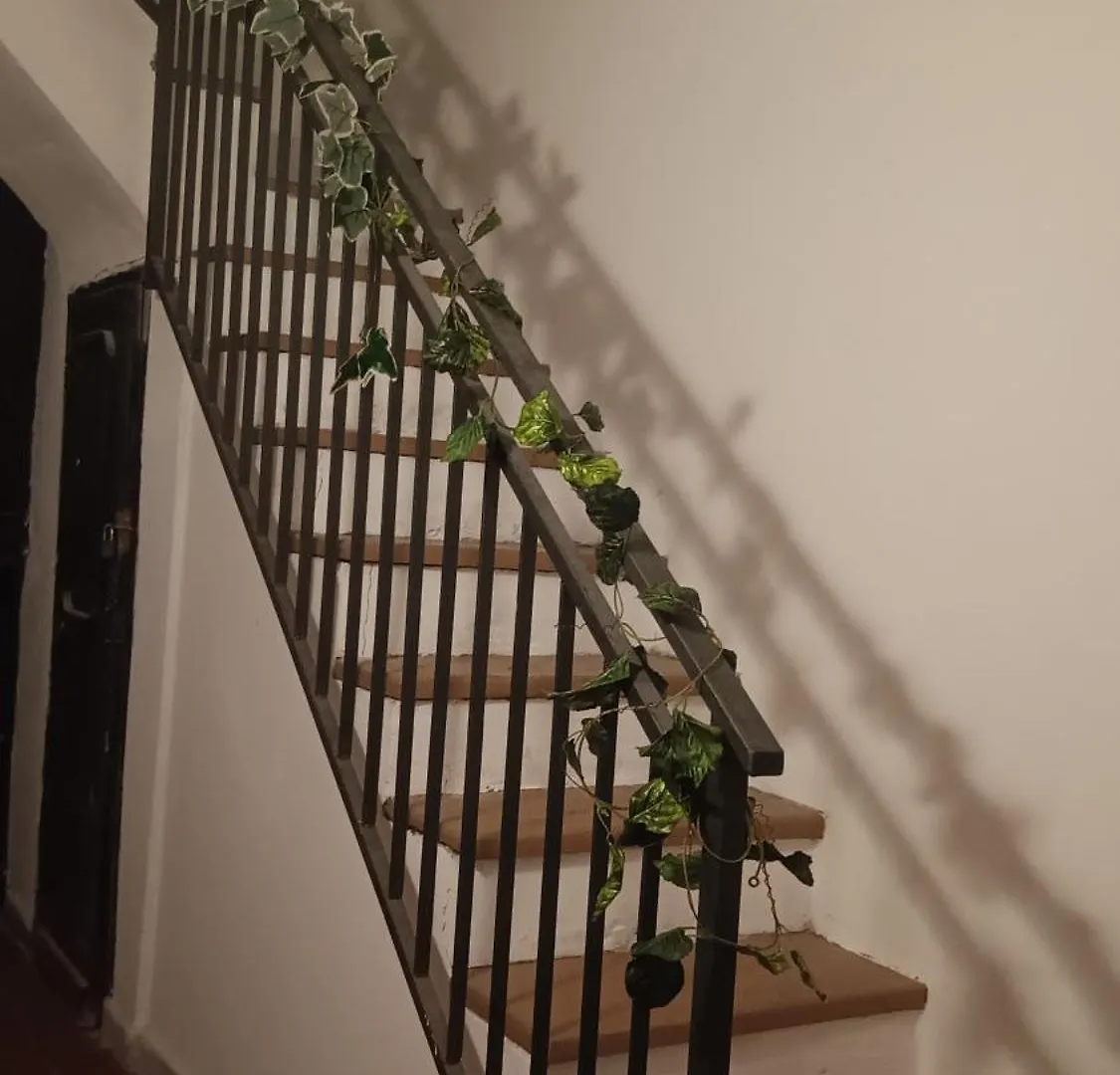 Casa Selinunte Διαμέρισμα Παλέρμο