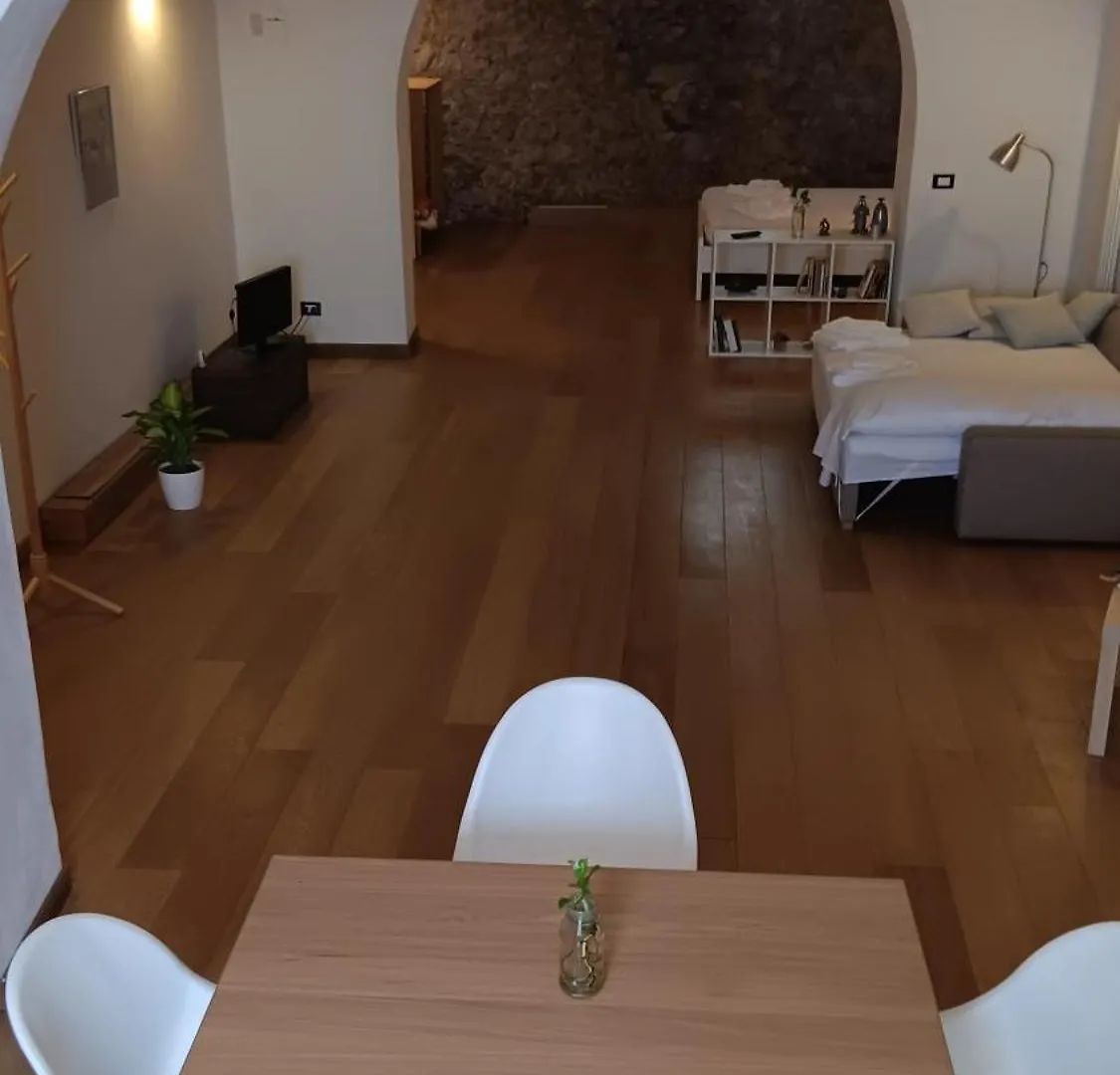 Casa Selinunte Διαμέρισμα Παλέρμο