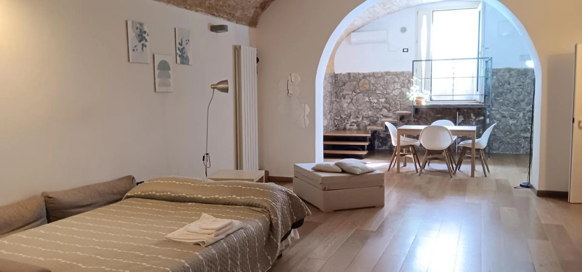 Casa Selinunte Διαμέρισμα Παλέρμο